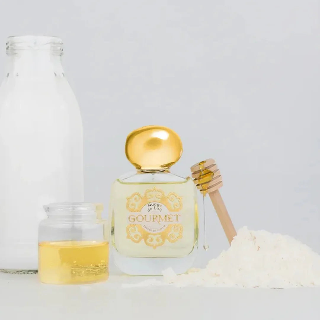 GOURMET - NUAGE DE LAIT EXTRAIT DE PARFUM 1.7 oz UNISEX